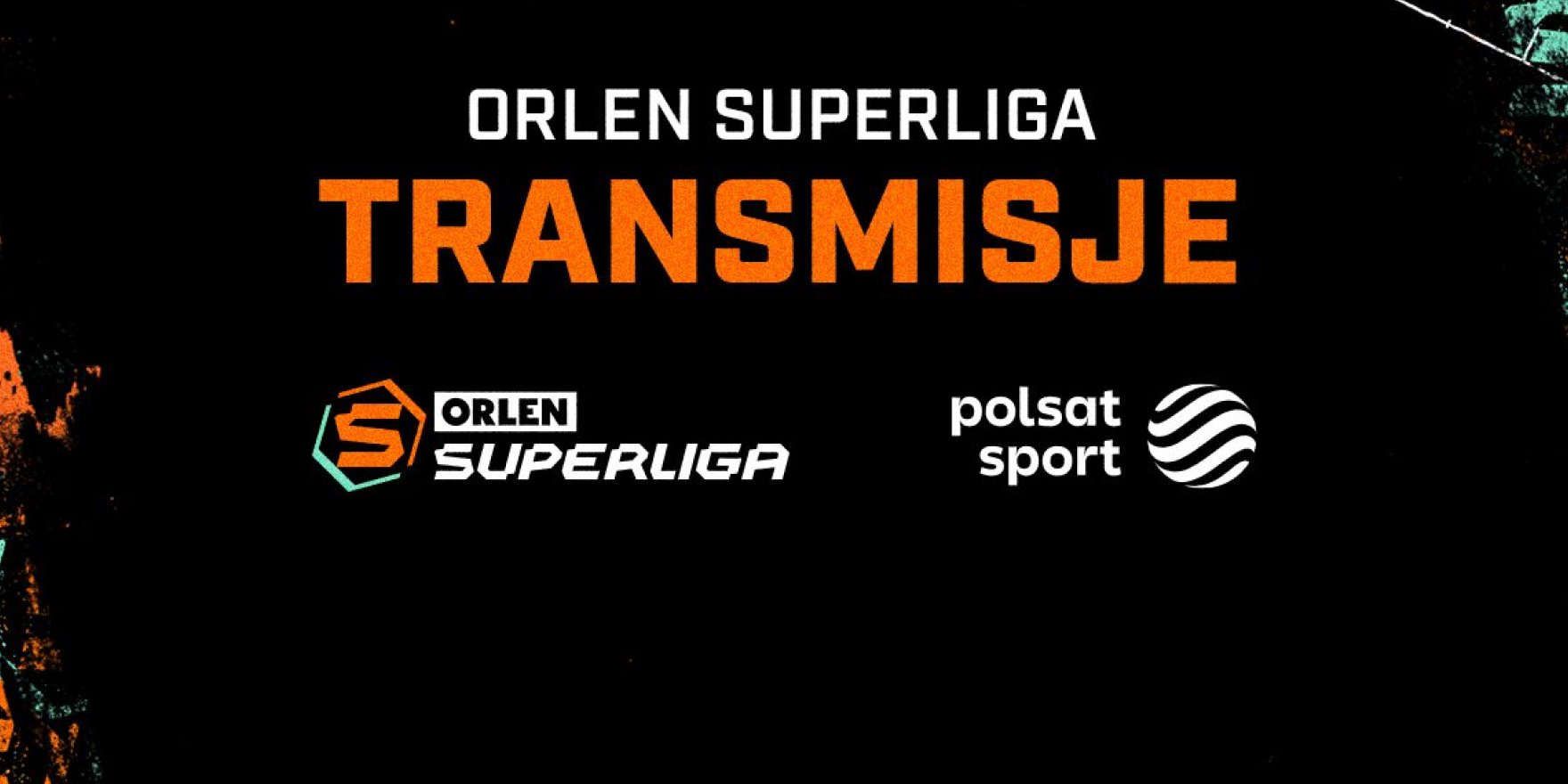 ORLEN Superliga wraca do gry! Zobacz plan transmisji w sportowych kanałach Polsatu