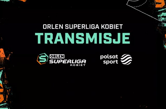 ORLEN Superliga Kobiet wraca do gry! Zobacz plan transmisji w sportowych kanałach Polsatu