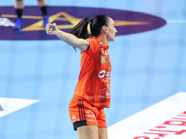 EHFCL: Niesamowita przemiana Miedziowych
