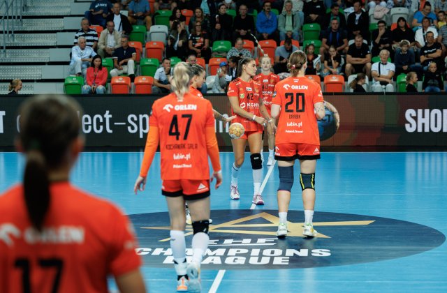 EHFCL: Spotkanie dobrych znajomych