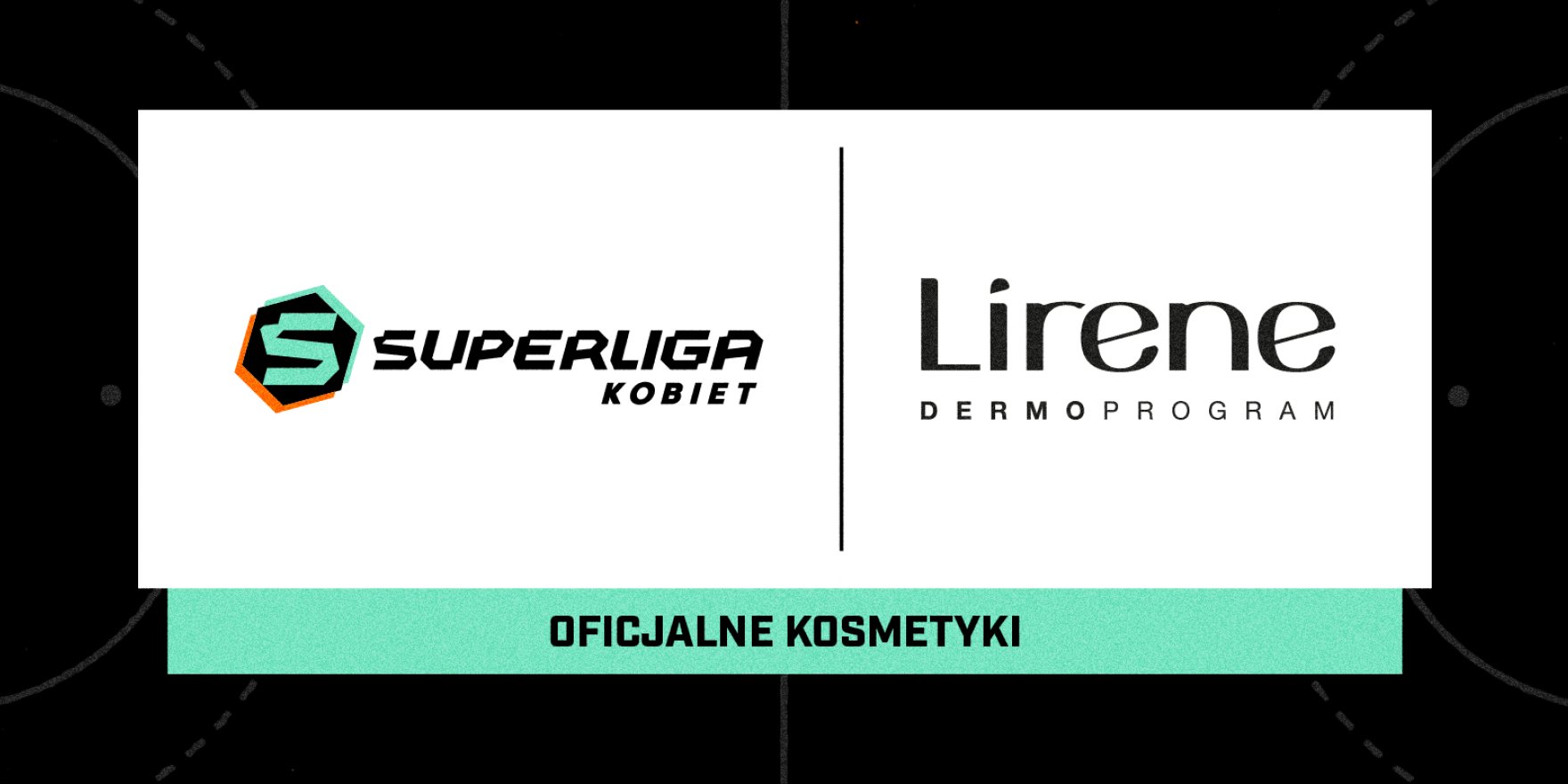 Lirene przedłuża współpracę z ORLEN Superligą Kobiet