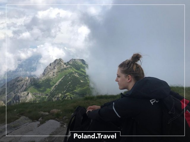 Poland.Travel: Mistrzynie kochają Tatry