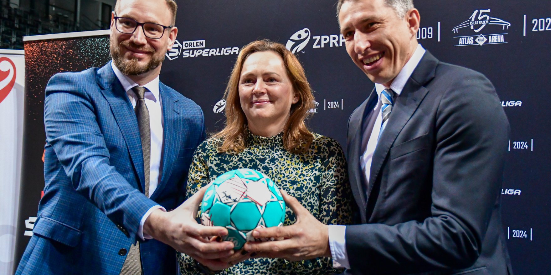 Piłka ręczna na najwyższym poziomie wraca do Łodzi. Superpuchar Polski w Atlas Arenie