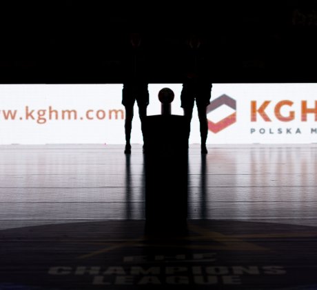 EHF EL: Zaczniemy od trzeciej rundy