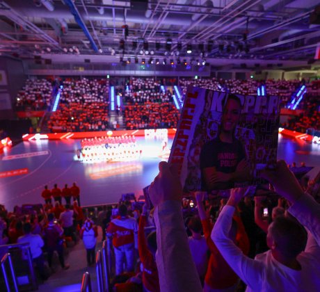 Wszystko, co trzeba wiedzieć o EHF EURO 2024 kobiet