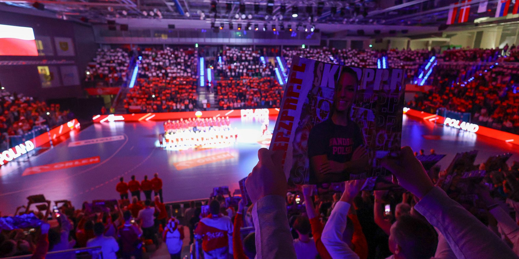 Wszystko, co trzeba wiedzieć o EHF EURO 2024 kobiet