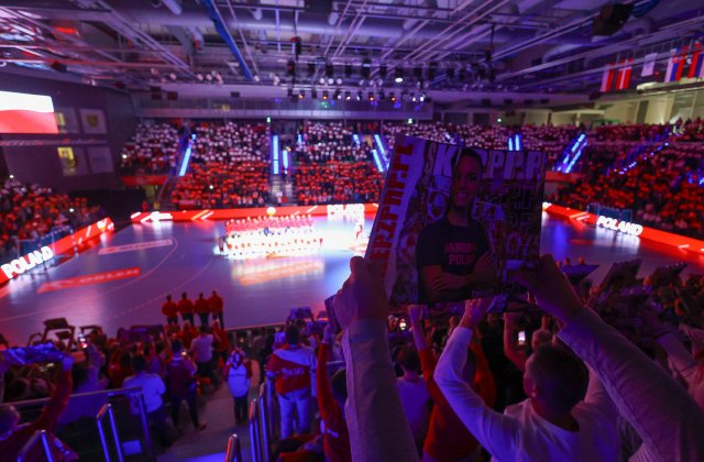 Wszystko, co trzeba wiedzieć o EHF EURO 2024 kobiet