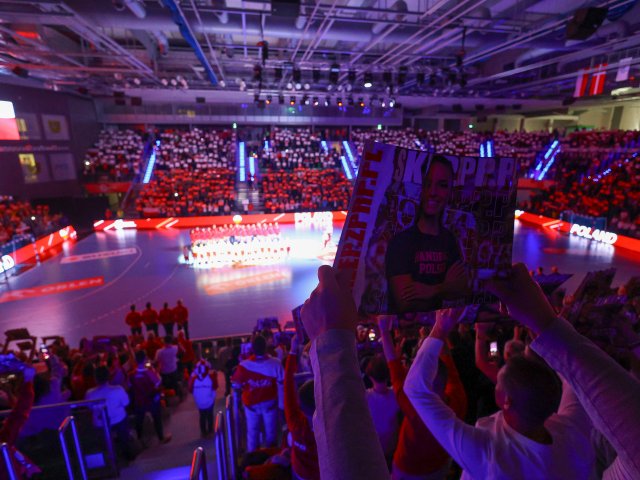 Wszystko, co trzeba wiedzieć o EHF EURO 2024 kobiet