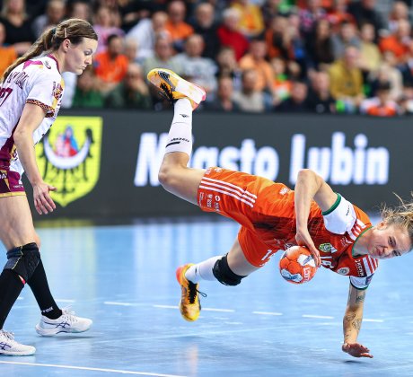 EHF EL: Koniec pucharowej przygody 