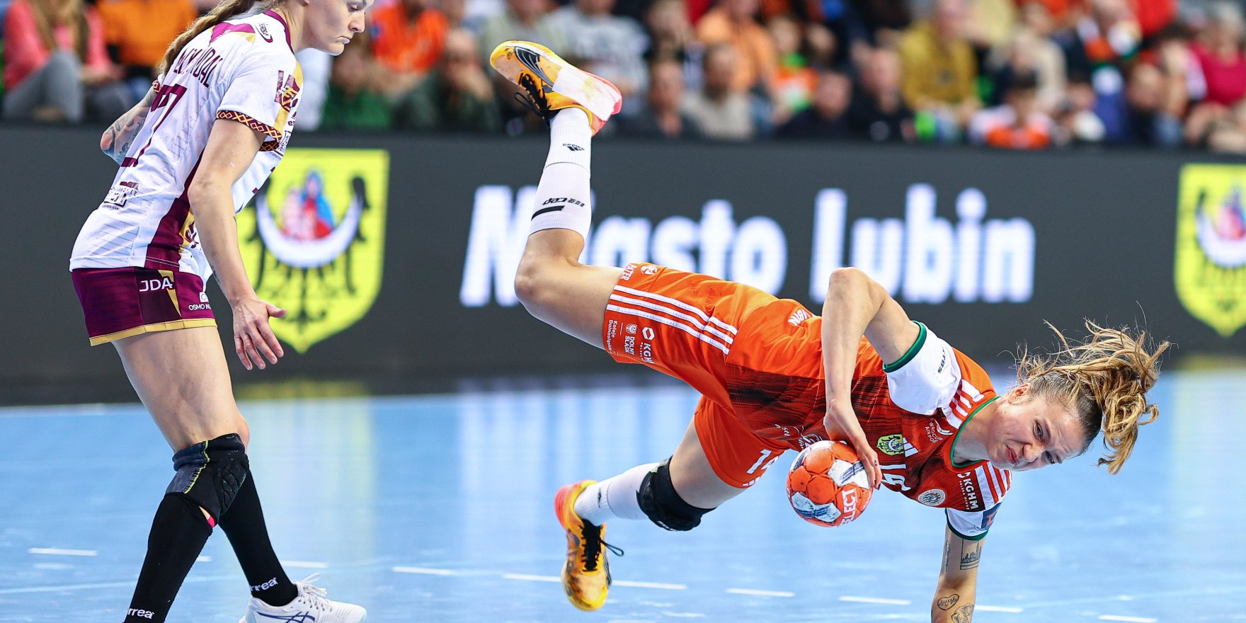 EHF EL: Koniec pucharowej przygody 