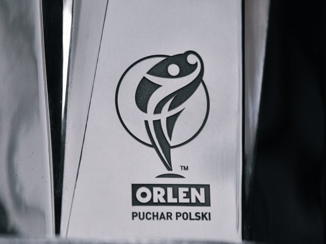 Zmiana terminu meczu ORLEN Pucharu Polski