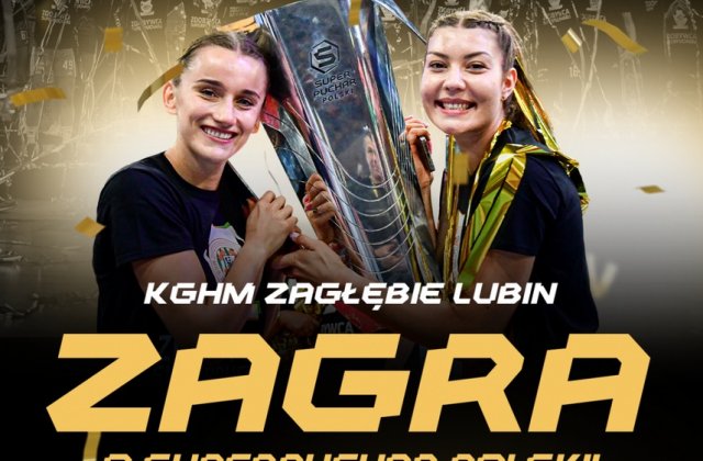 Zagramy o Superpuchar Polski!
