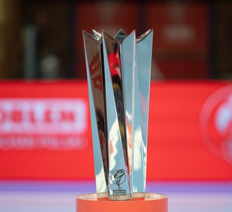 PP: Gramy o obronę trofeum! 