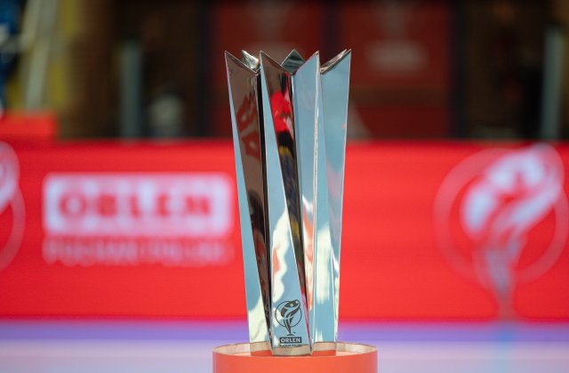 PP: Gramy o obronę trofeum! 