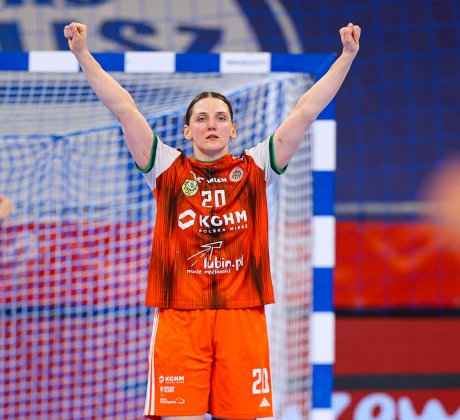 Drabik: Ten tytuł jest dla Was. Świętujmy go razem!