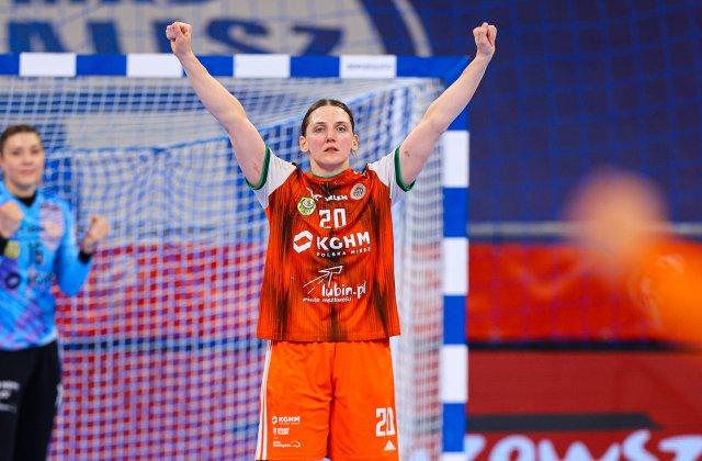 Drabik: Ten tytuł jest dla Was. Świętujmy go razem!