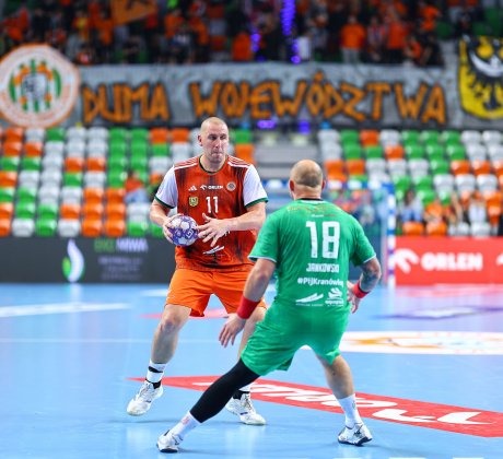 Ostatnie derby w sezonie