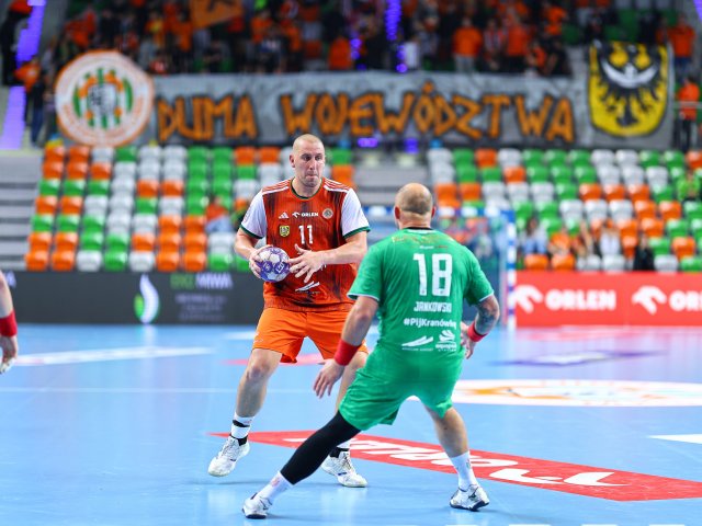 Ostatnie derby w sezonie