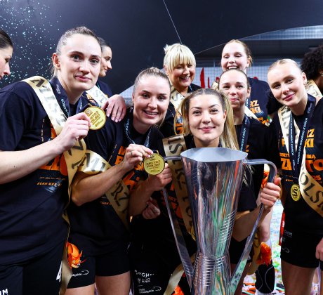 Weber: To był wymagający, ale piękny sezon