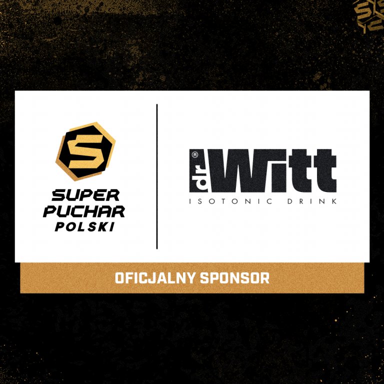 DrWITT Oficjalnym Sponsorem Superpucharu Polski w piłce ręcznej