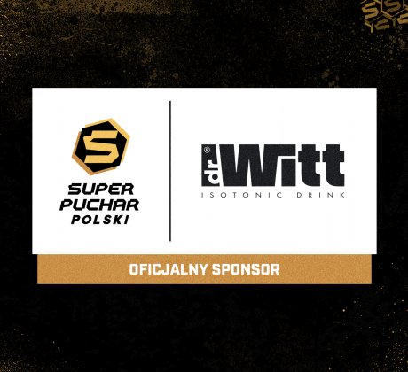 DrWITT Oficjalnym Sponsorem Superpucharu Polski w piłce ręcznej