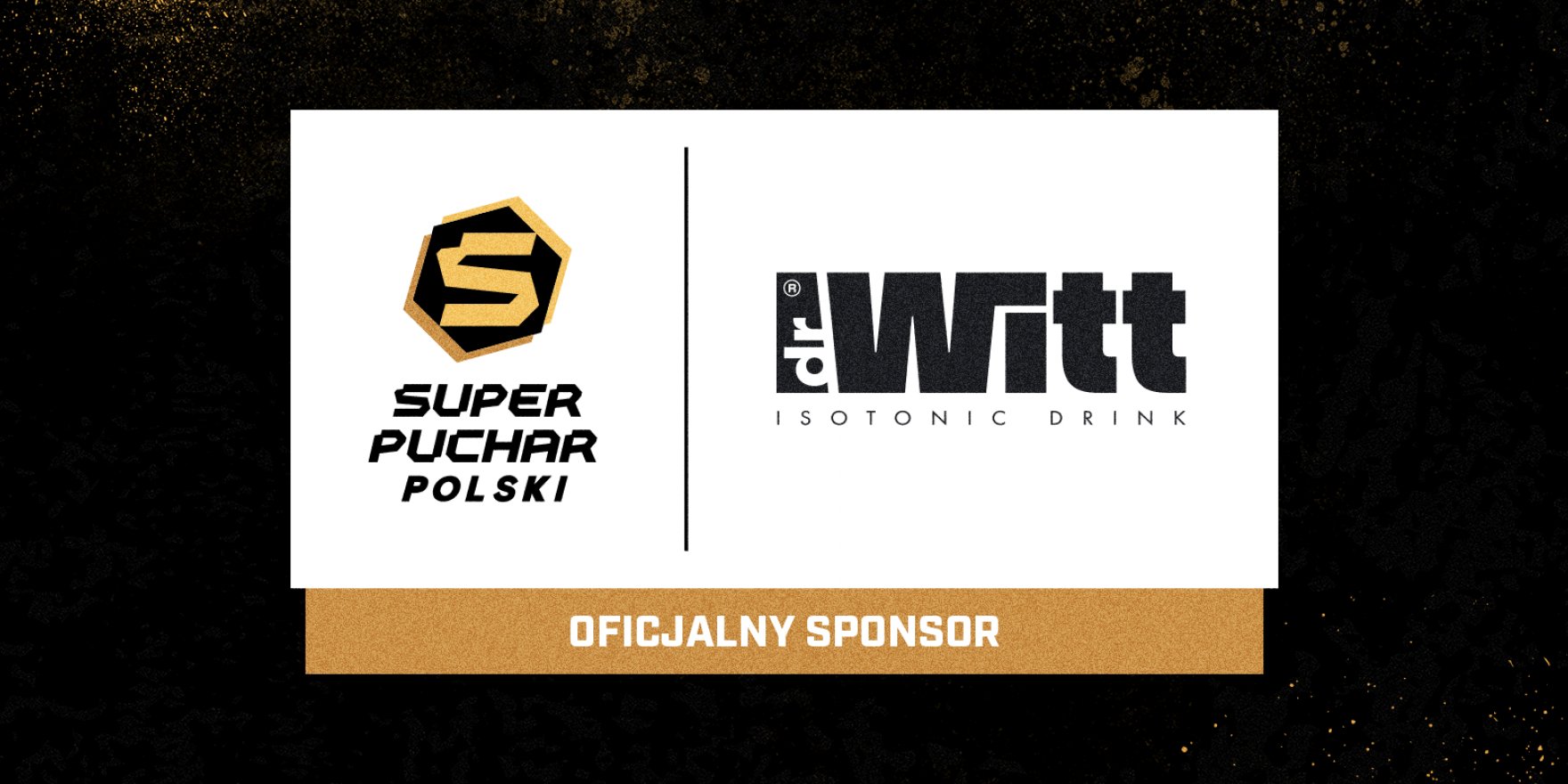 DrWITT Oficjalnym Sponsorem Superpucharu Polski w piłce ręcznej DrWITT Oficjalnym Sponsorem Superpucharu Polski w piłce ręcznej