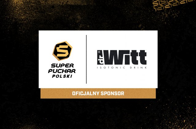 DrWITT Oficjalnym Sponsorem Superpucharu Polski w piłce ręcznej