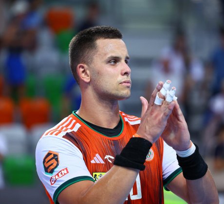 Pietruszko: Głód gry jest duży