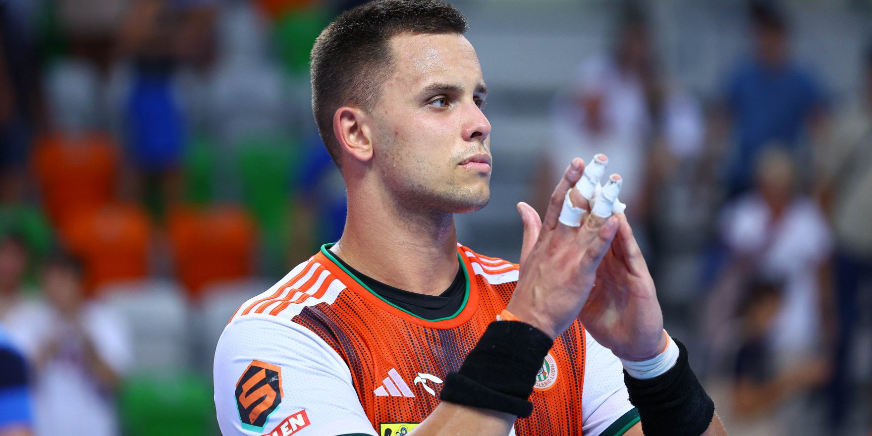 Pietruszko: Głód gry jest duży Pietruszko: Głód gry jest duży