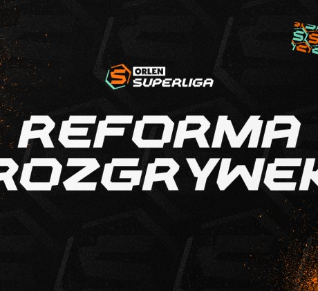 Reforma ORLEN Superligi. Liga zawodowa z 12 zespołami od 2026 roku