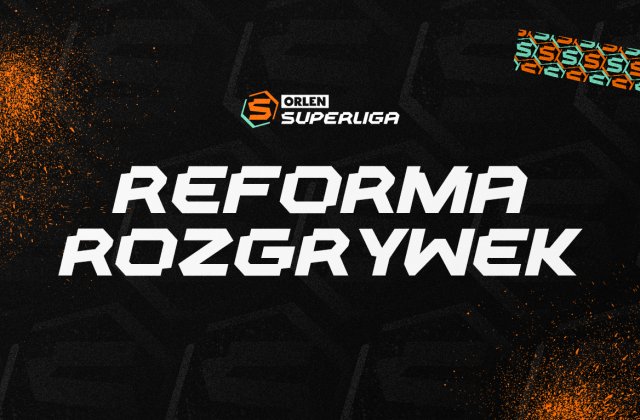 Reforma ORLEN Superligi. Liga zawodowa z 12 zespołami od 2026 roku