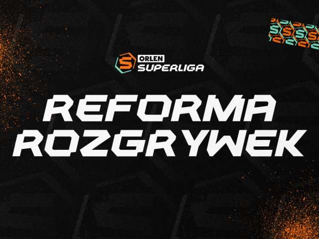 Reforma ORLEN Superligi. Liga zawodowa z 12 zespołami od 2026 roku