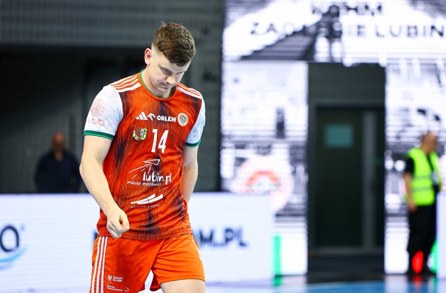 Śląsk lepszy w sparingu 