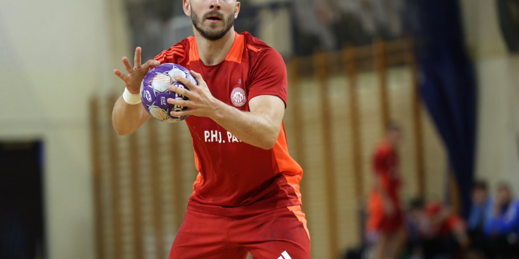 Sparing na duży plus. Rzuciliśmy 45 bramek! Sparing na duży plus. Rzuciliśmy 45 bramek!