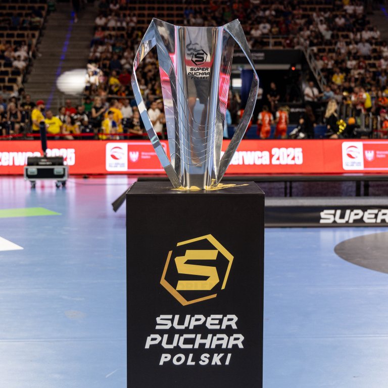W sobotę zagramy o Superpuchar!