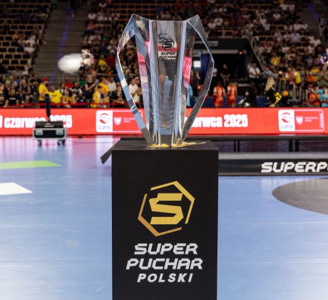 W sobotę zagramy o Superpuchar!