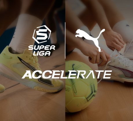 PUMA z oficjalnym butem ORLEN Superligi i ORLEN Superligi Kobiet