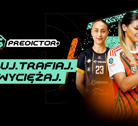 ORLEN Superliga we współpracy ze Stellis uruchamia PREDICTOR+ – nowy wymiar rywalizacji dla kibiców!