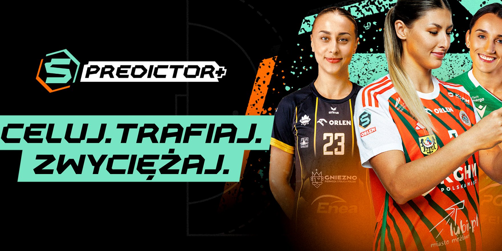 ORLEN Superliga we współpracy ze Stellis uruchamia PREDICTOR+ – nowy wymiar rywalizacji dla kibiców! ORLEN Superliga we współpracy ze Stellis uruchamia PREDICTOR+ – nowy wymiar rywalizacji dla kibiców!