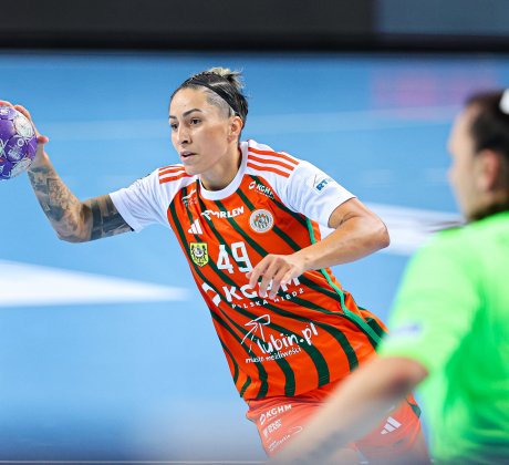 Przed nami hit 3. serii ORLEN Superligi Kobiet w Lubinie