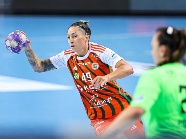 Przed nami hit 3. serii ORLEN Superligi Kobiet w Lubinie