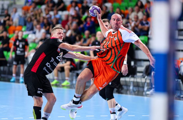 Wyjazdowy mecz w Kwidzynie