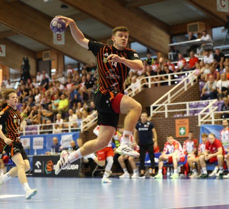 Walczyliśmy do końca – derby padły łupem Chrobrego