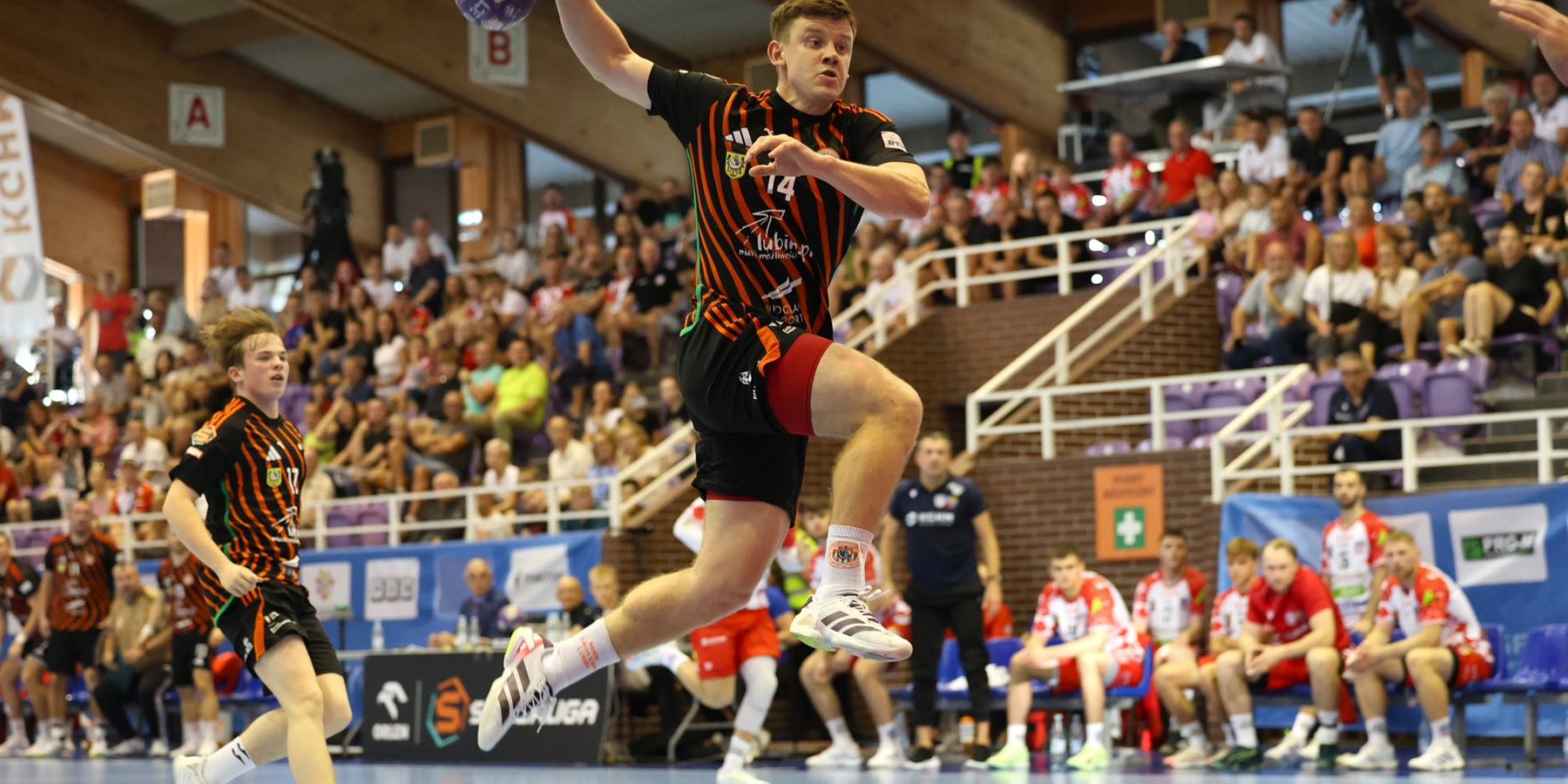 Walczyliśmy do końca – derby padły łupem Chrobrego