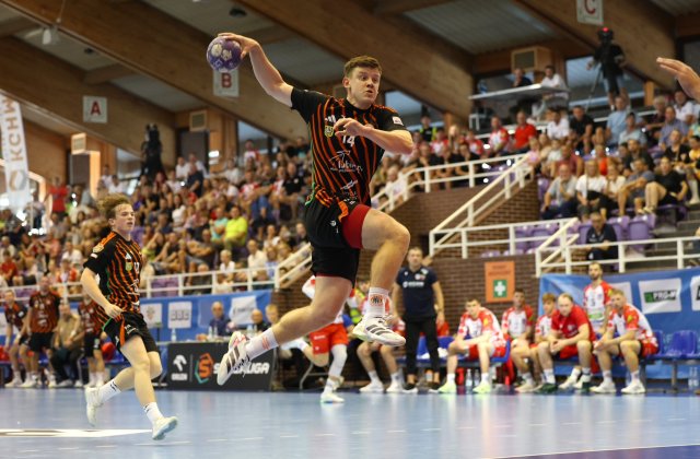 Walczyliśmy do końca – derby padły łupem Chrobrego