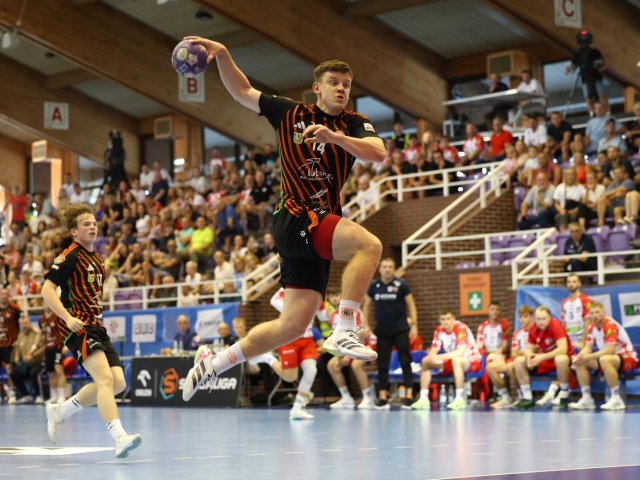 Walczyliśmy do końca – derby padły łupem Chrobrego