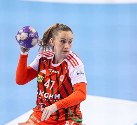Starcie Mistrzyń w Biłgoraju