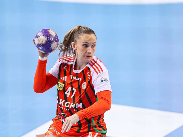Starcie Mistrzyń w Biłgoraju