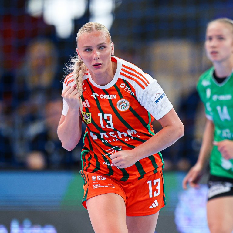Szlagier w Lubinie! Zagramy z PGE MKS El-Volt Lublin