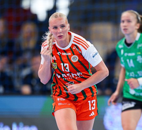 Szlagier w Lubinie! Zagramy z PGE MKS El-Volt Lublin